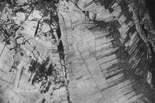 Strike Photo 31 Dec 1943